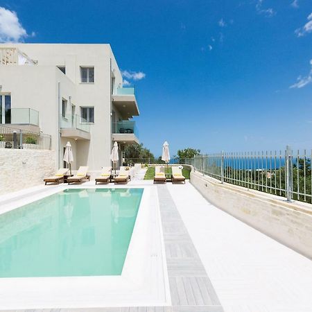 Vigla Suites Ретимно Екстериор снимка