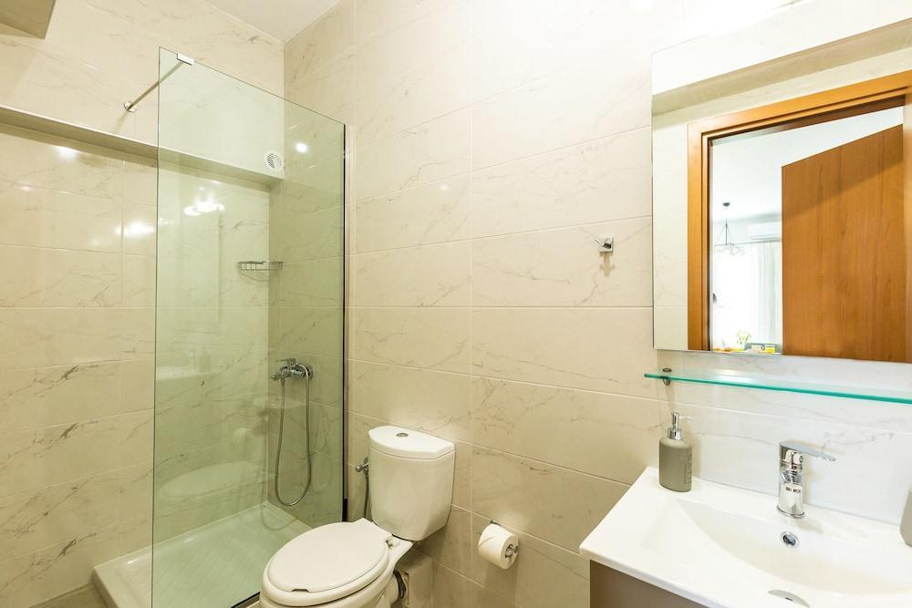 Vigla Suites Ретимно Екстериор снимка