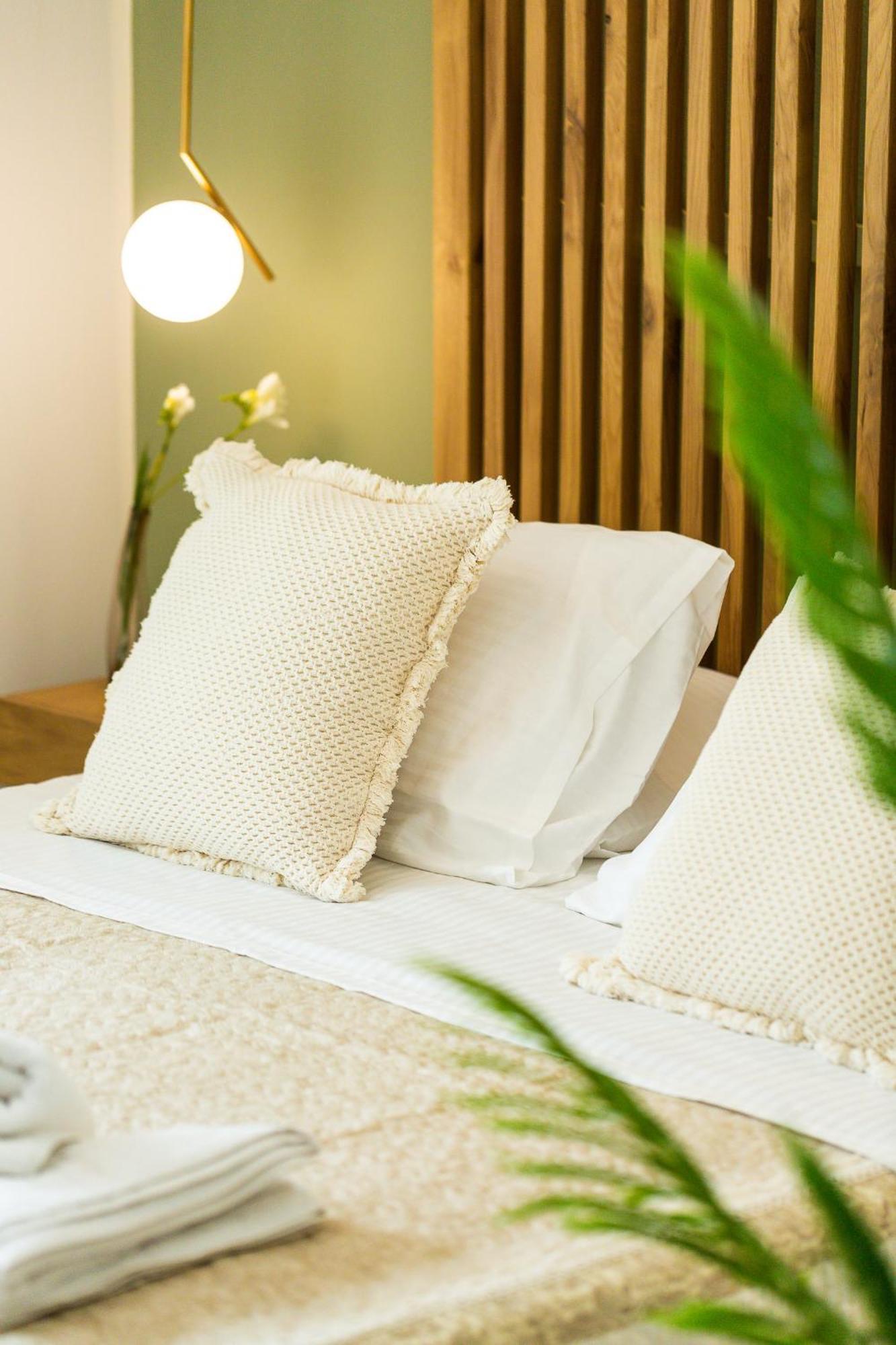 Vigla Suites Ретимно Екстериор снимка