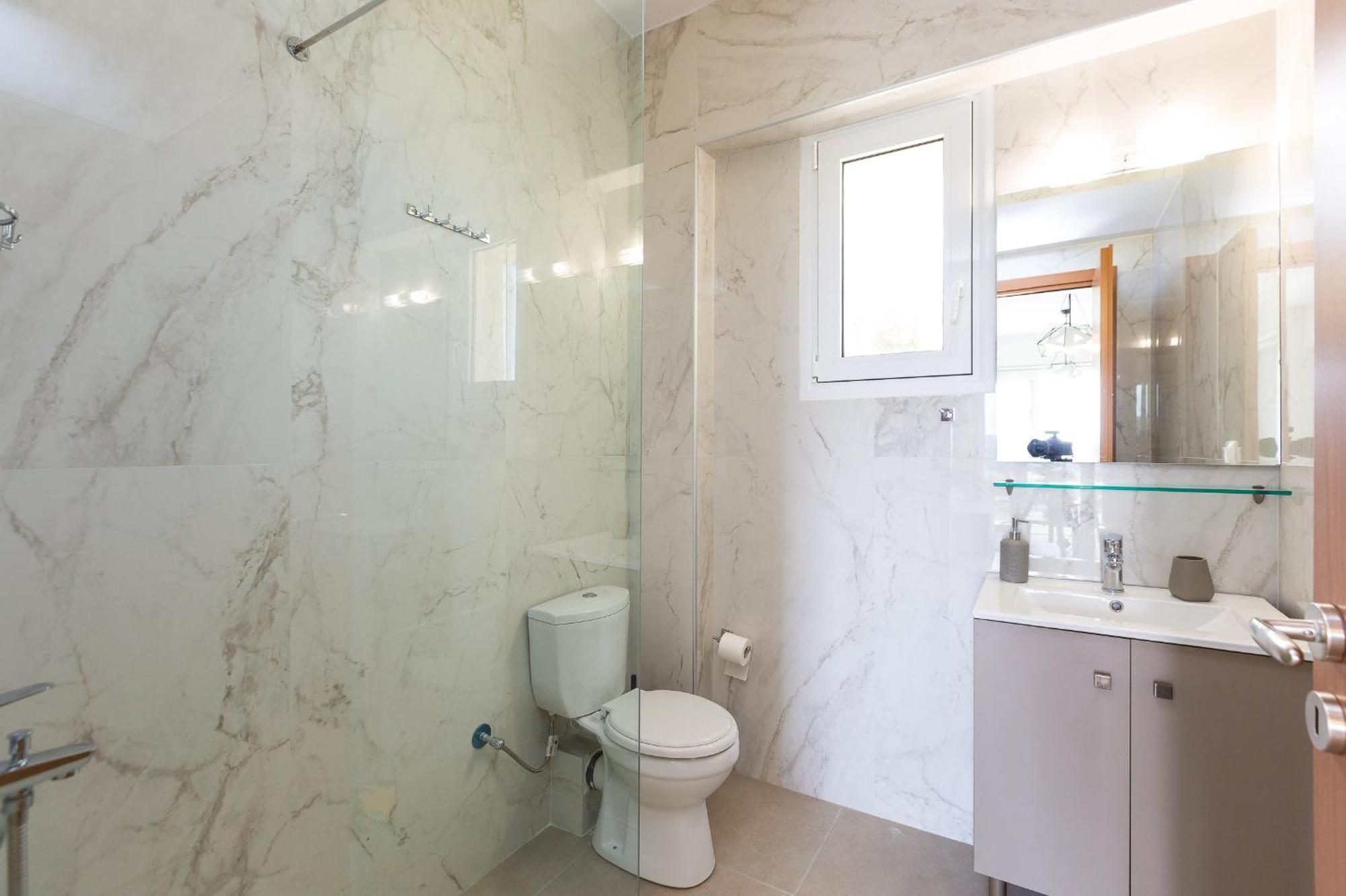 Vigla Suites Ретимно Екстериор снимка